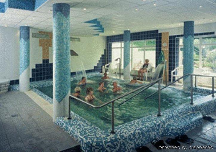 Hotel Nagyerdo Debrecen Facilities photo